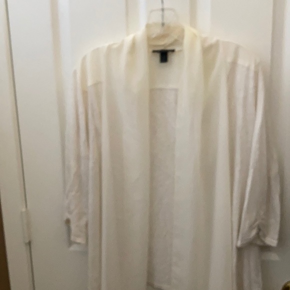 Ab studio whispy cardigan large - Picture 1 of 6